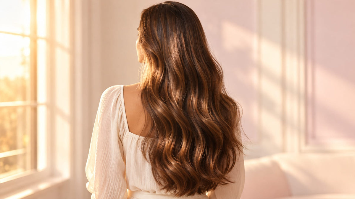 Consejos para acelerar el crecimiento del cabello de forma natural