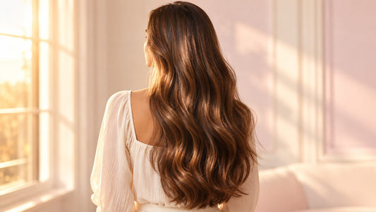 Consejos para acelerar el crecimiento del cabello de forma natural