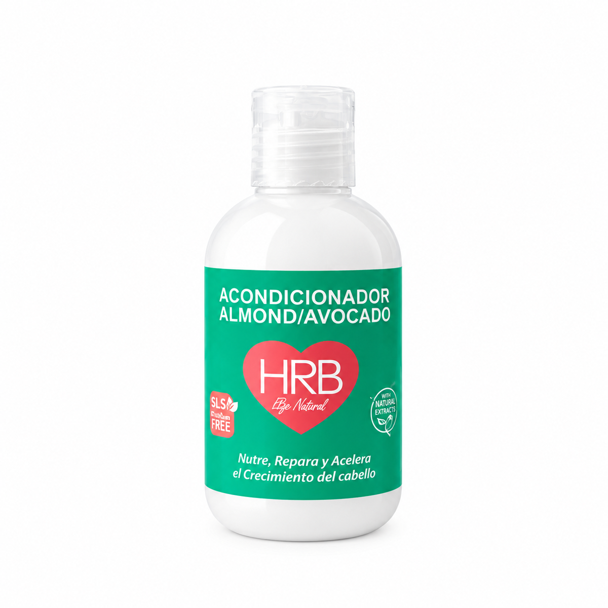 Acondicionador Organic | Restauración y brillo para tu cabello