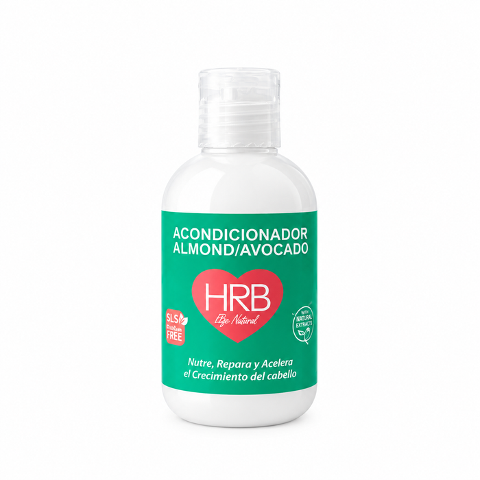 Acondicionador Organic | suavidad y brillo para tu cabello